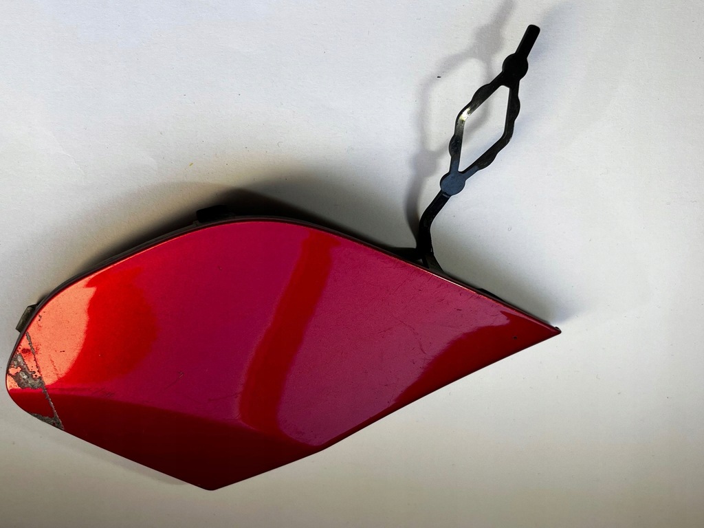 фото №4, Заглушка фаркоп бампера перед renault captur lift