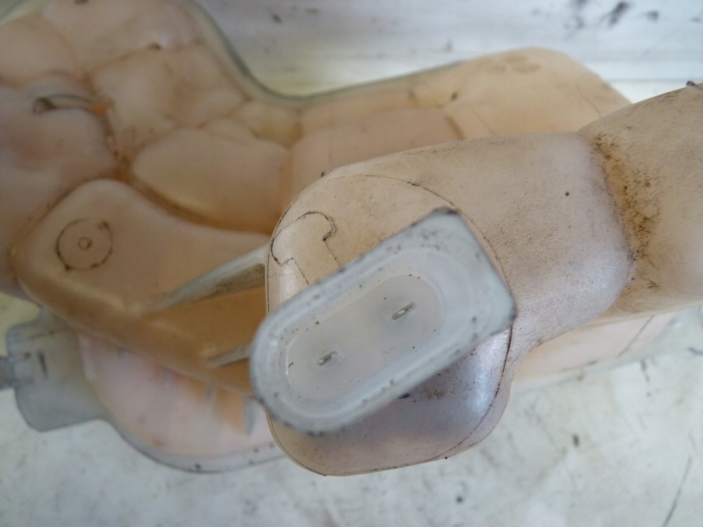 фото №4, Audi a6 c6 3.0 tdi бачок рідина охолоджуючої