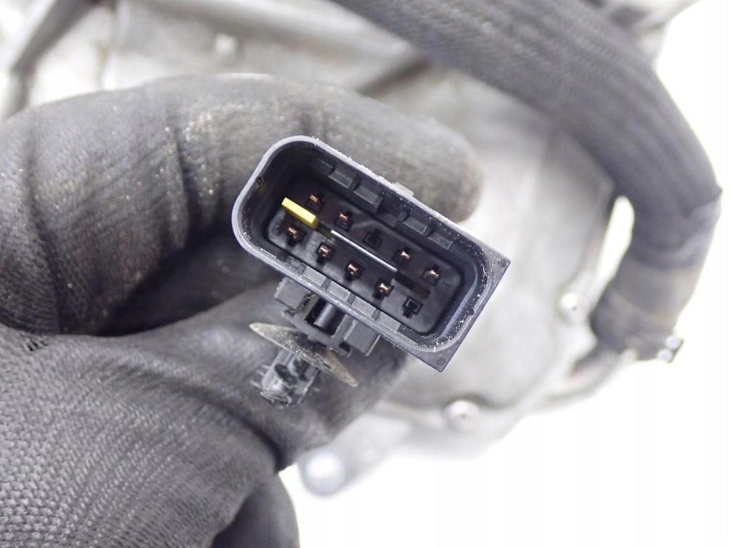 фото №9, Инвертор инвертор преобразователь напряжения 9845196180 opel mokka-e zk01 21r