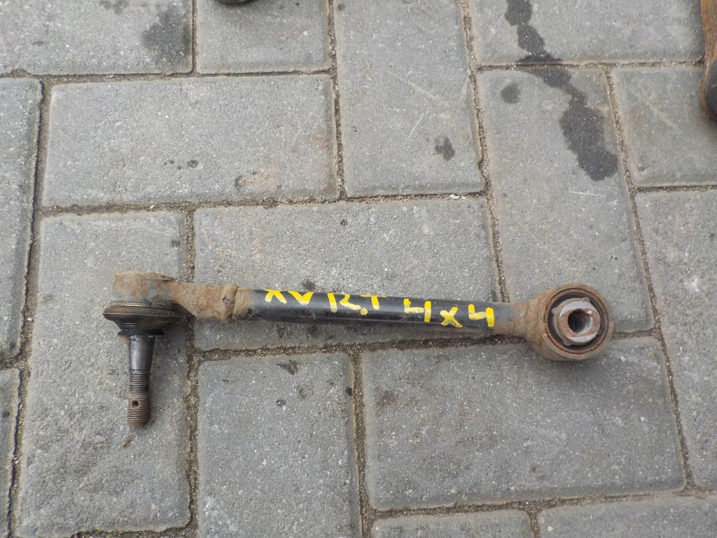 фото №1, Subaru xv 2011 - 2017 rok важіль правий задній