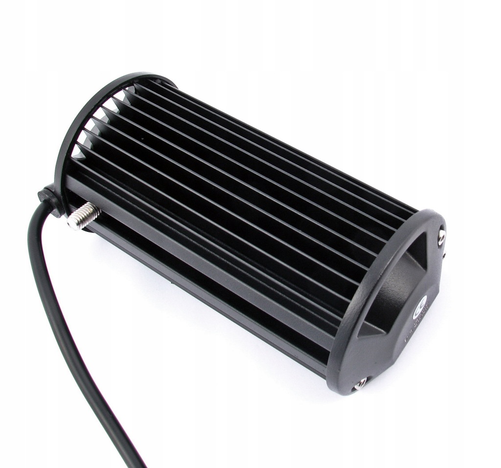 Фара робоча панель led 12v 24v протитуманна фара 36w ip67 фара гомологація Оригінал