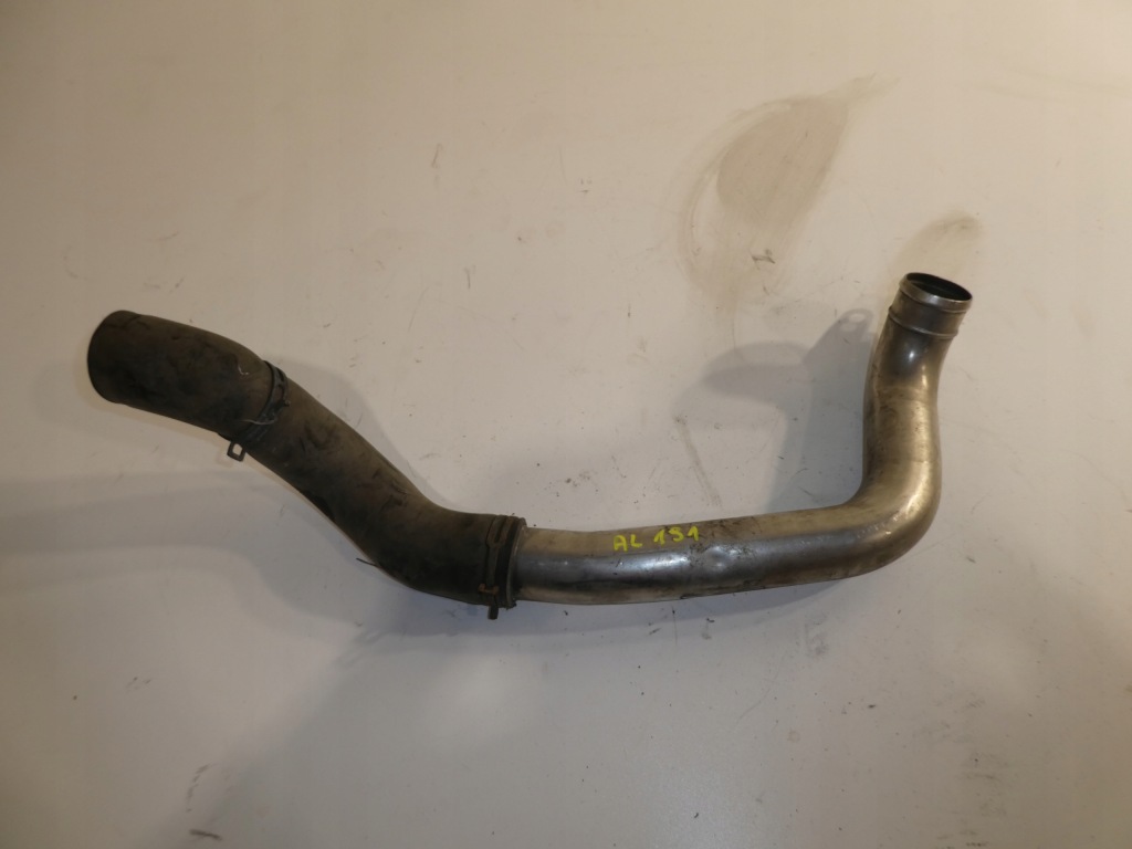 Купити Vw sharan alhambra труба інтеркулер 7m3145958a