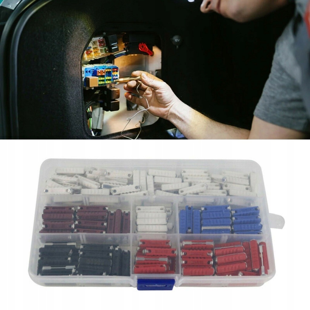 фото №10, 200x предохранители автомобильные предохранители torpedo предохранители автомобильные