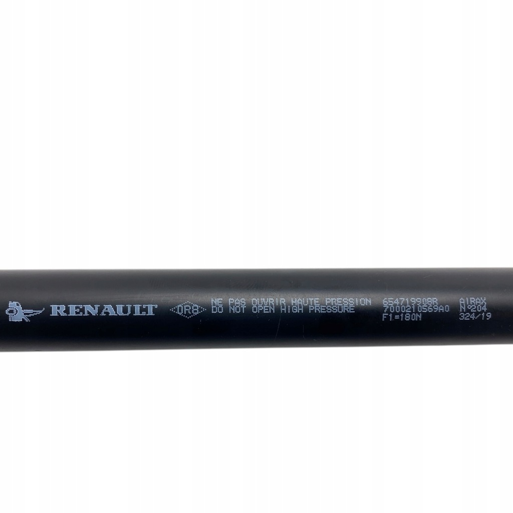 фото №11, Амортизаторы капот renault kangoo iv 654719908r