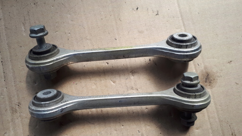 фото №1, S7 4g a7 з'єднувач стабілізатора перед s6 c7