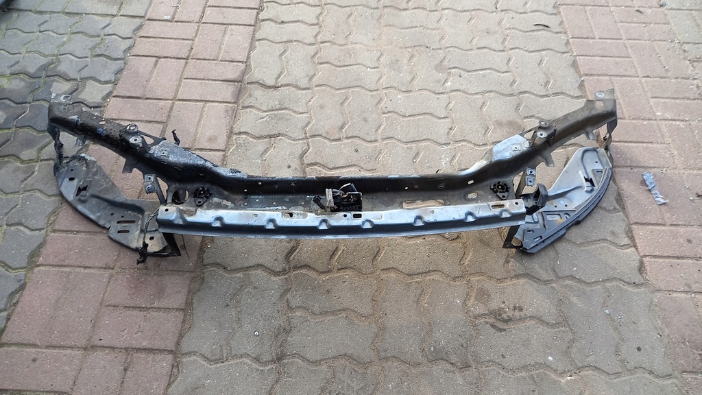 фото №1, Pas передний усилитель volvo s40 ii v50