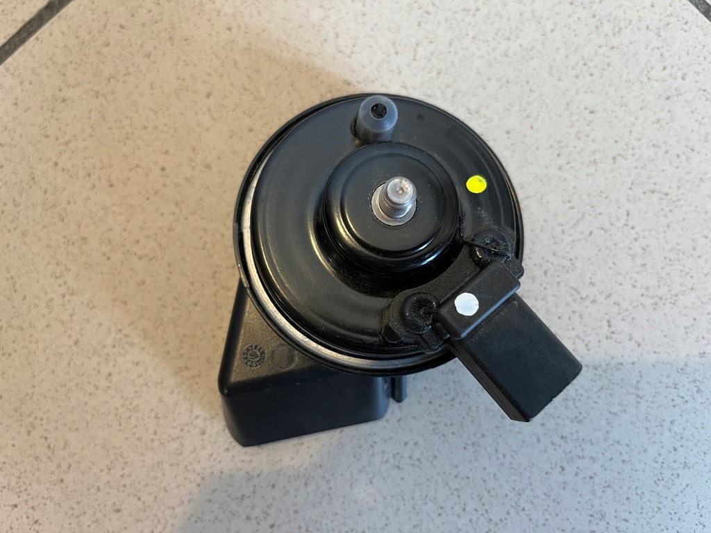 фото №8, Клаксон сигнал звуковий audi a8 d4 skoda 4h0