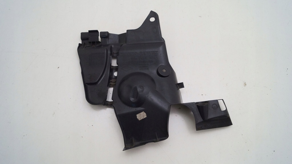 фото №1, Dacia duster ii 17-22 захист підкрилок лонжерон lh