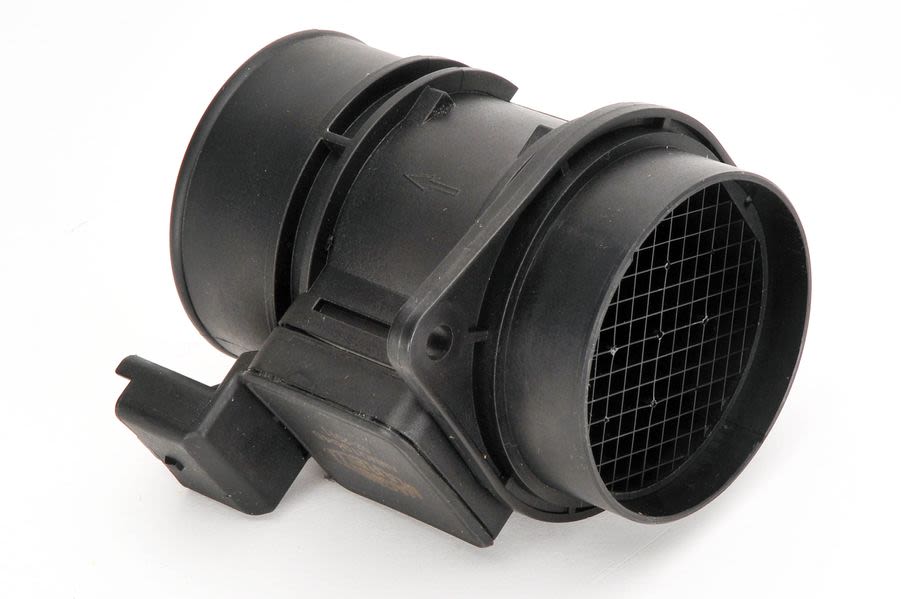 фото №5, Magneti marelli расходомер воздуха renault scenic 1,9dci 02-