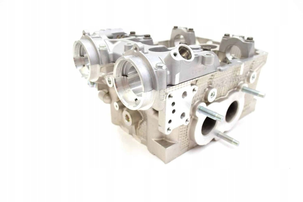 фото №7, Головка двигуна impreza sti jdm ej207 08-10 ліва