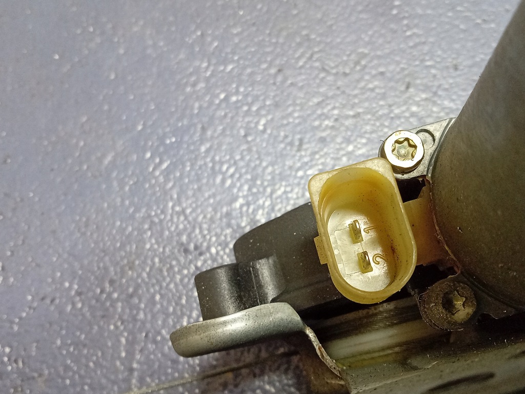 фото №4, Volvo s60 i подъемник стекло задняя правый 119970-xxx