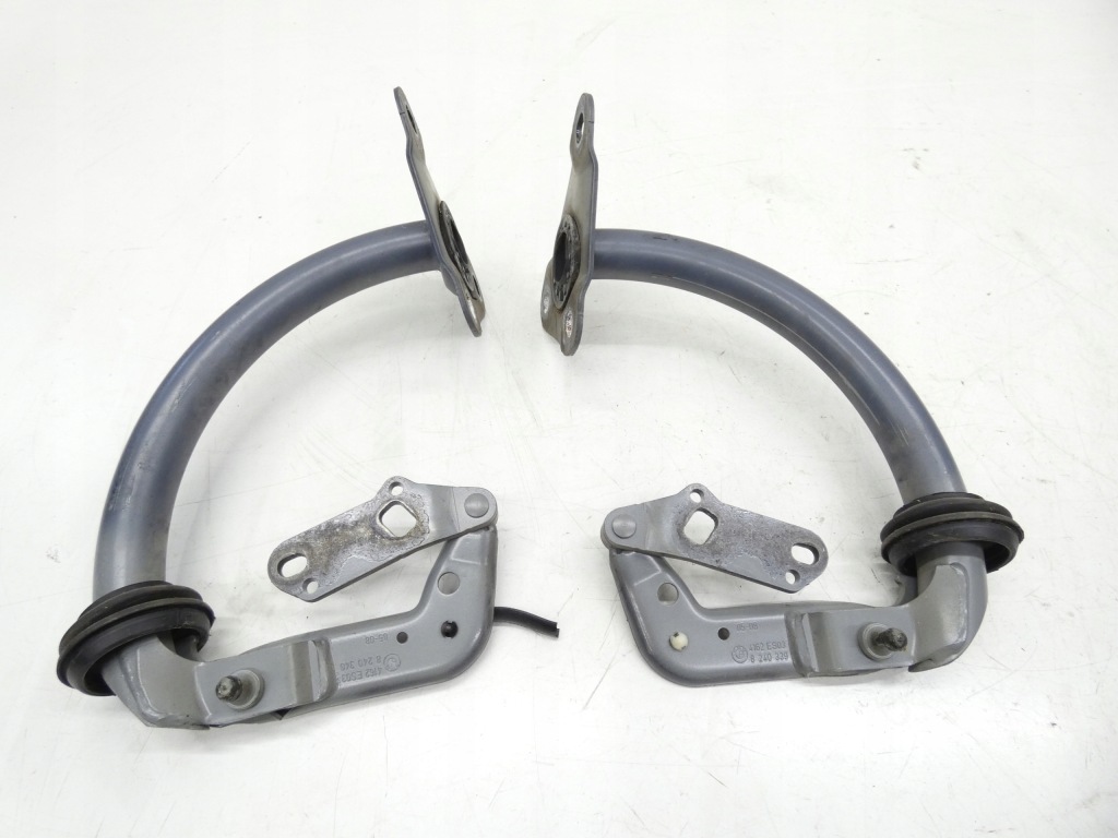 фото №1, Bmw e65 e66 петля кришки багажника лівий + правий