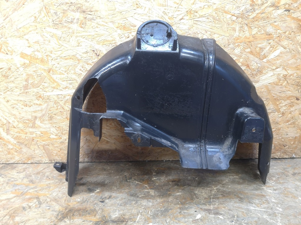 фото №1, Fiat 500 abarth подкрылок правый задняя 52026831