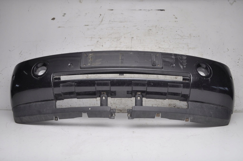 фото №1, Land range rover iii бампер перед передний pdc