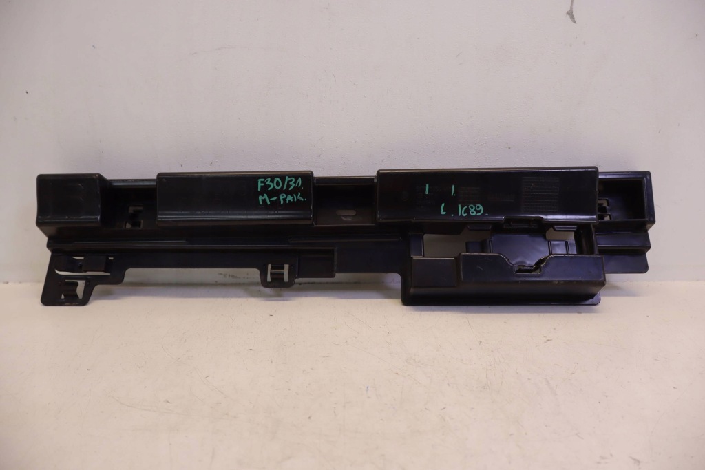 Купить Кронштейн порог bmw 3 touring f31 7256917 1.5l бензиновый 100kw 2017