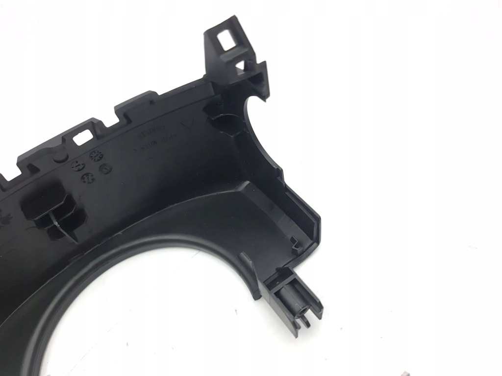 Citroen c5 aircross 2024 накладка колонки кермового в Україні