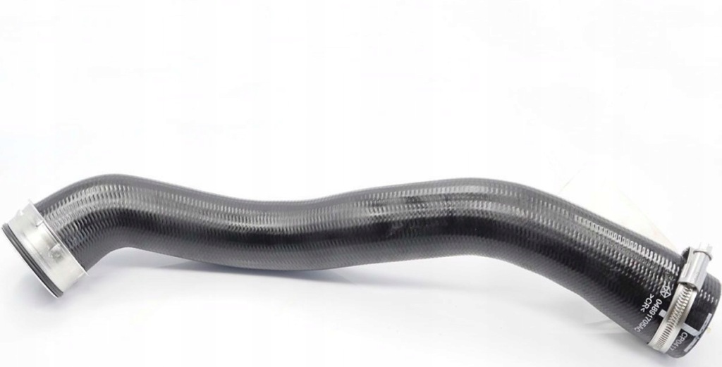 фото №1, Труба шланг інтеркулер dodge caliber 2.0