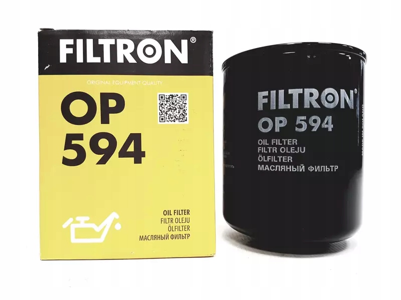 фото №3, Filtron набор фильтров renault master ii 2.5d