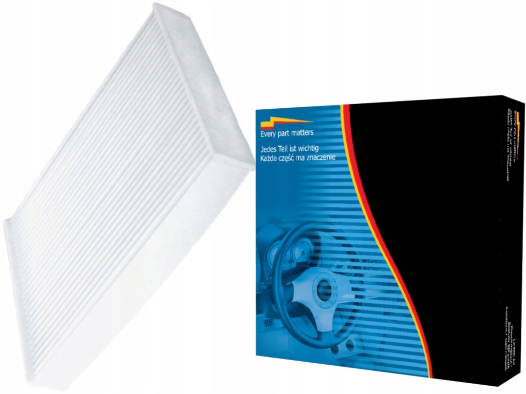 фото №1, Фильтр салонный renault koleos zoe