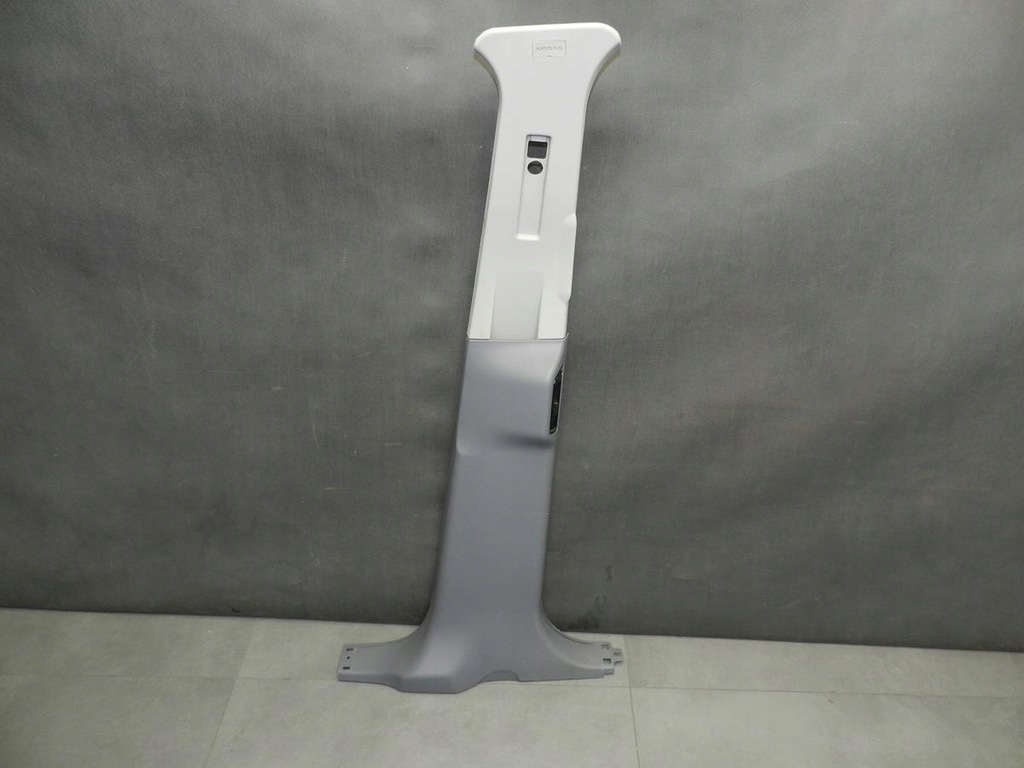 фото №1, Ford galaxy mk3 захист стійка права 6m21u24582