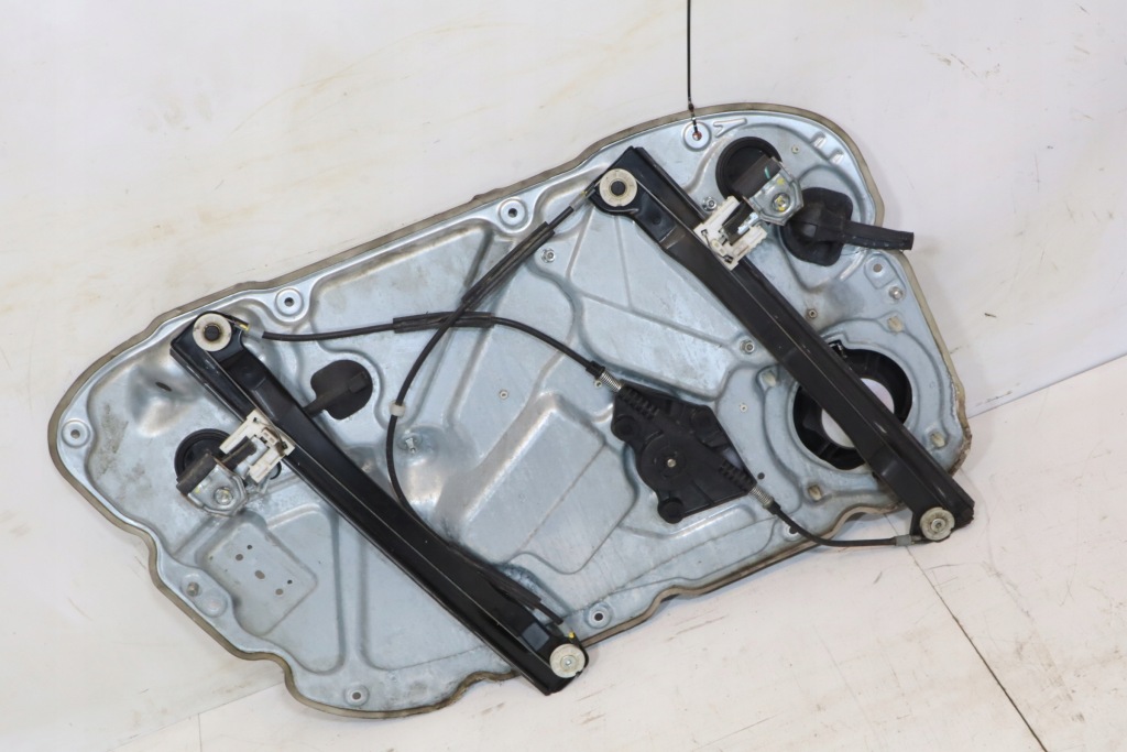 фото №3, Механізм вікон лівий перед alfa romeo 159 ra2267