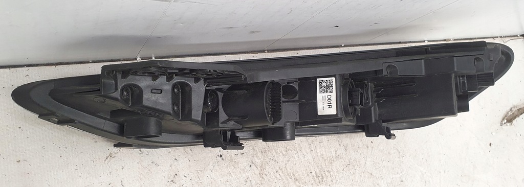 фото №9, Hyundai kona i лампа led drl правая org europa