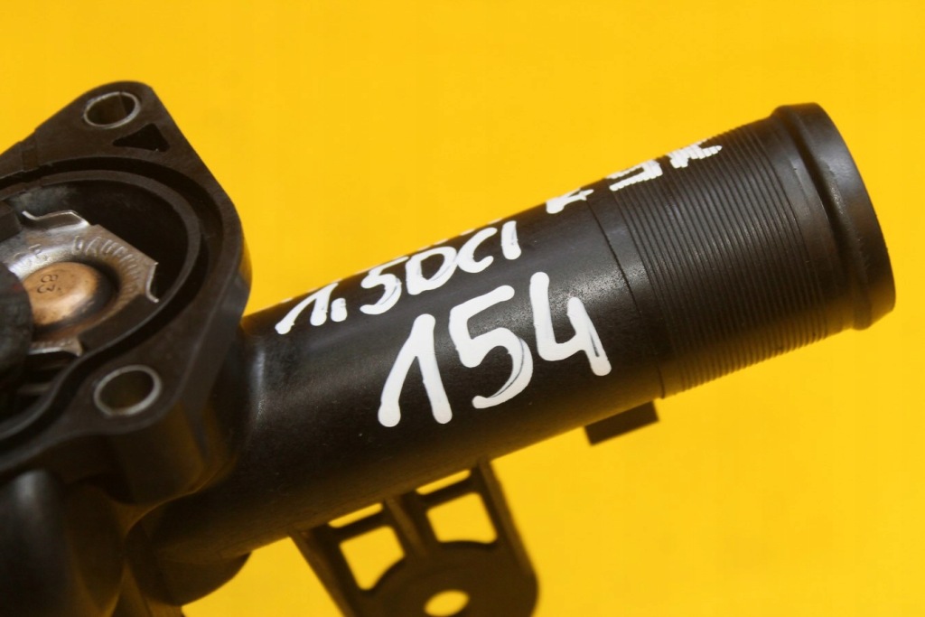 фото №10, Корпус термостата qashqai 1.5 dci 32009543288