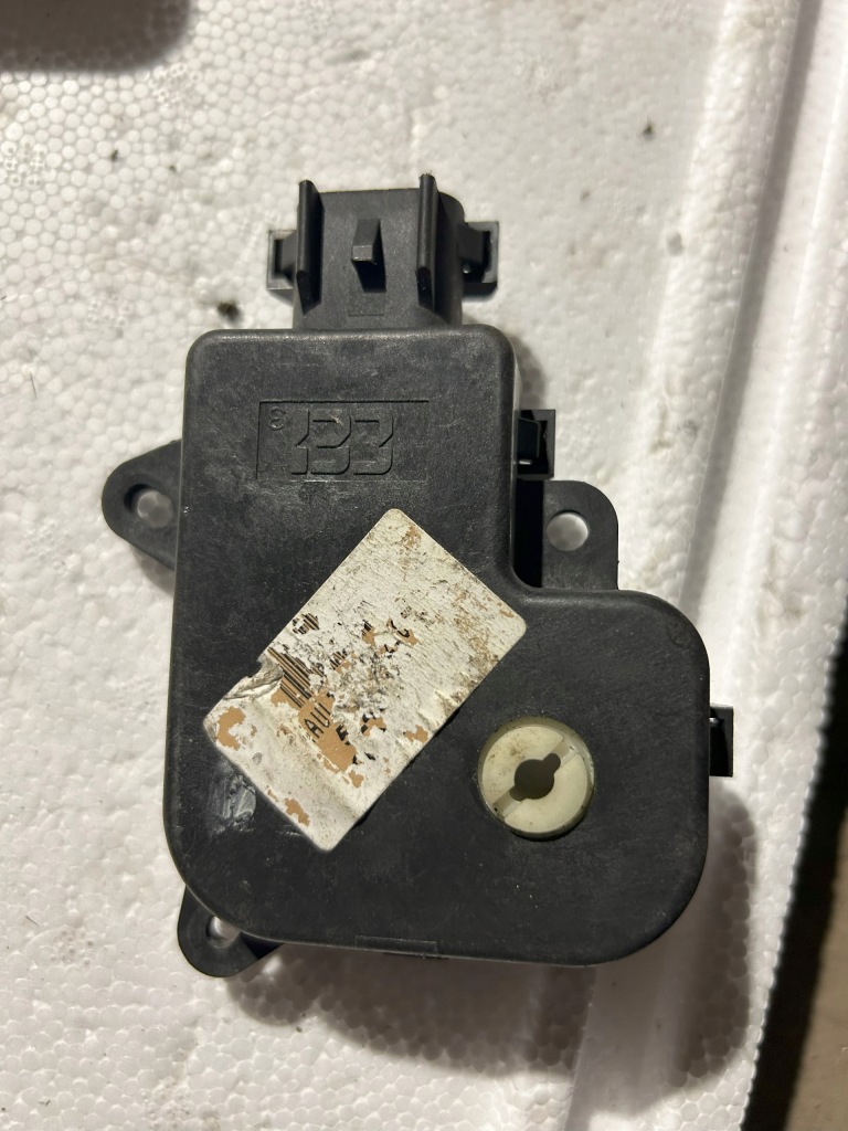 Купити Моторчик обігрівача renault laguna 52485222