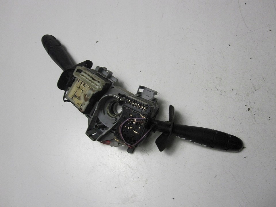 фото №6, Перемикач комбінований перемикачі renault scenic 00r