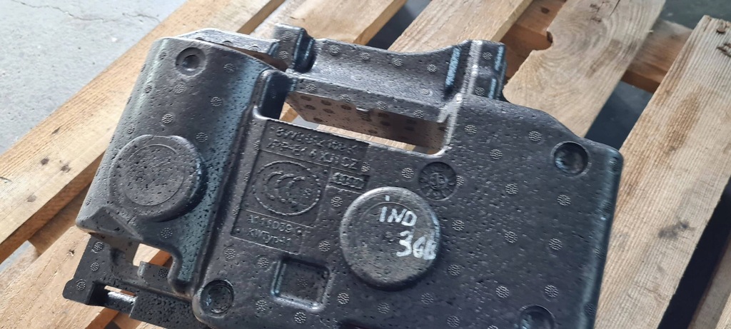 фото №8, Rs5 8w lift s5 a5 вкладыш пена пенополистирол багажника 8w0012169k a4 b9 s4