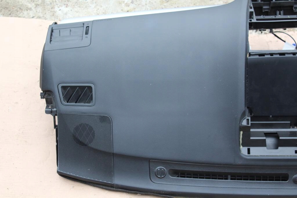 фото №8, Приборная панель приборная приборная панель консоль subaru xv 2012-2015 eu