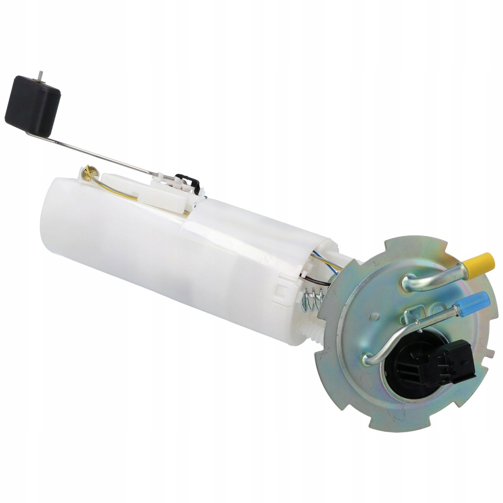 фото №6, Насос пального lanos kpl. насос пального lanos kpl.