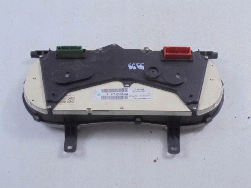 фото №9, Kangoo i лічильник прилади lift 1.5dci p8200481671f