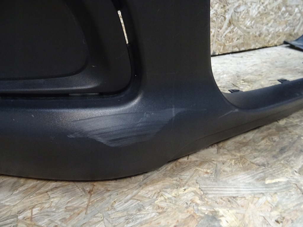 фото №9, Peugeot 2008 lift бампер перед передний 9814116177