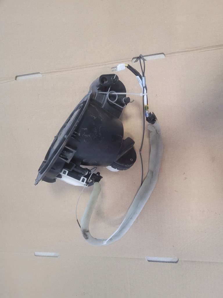 фото №8, Mazda 3 bp 19- 2019- механизм крышка заливной топлива привод