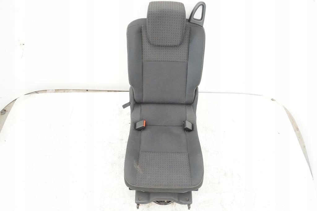 фото №1, Сиденье 2 ряд средний renault grand scenic iii