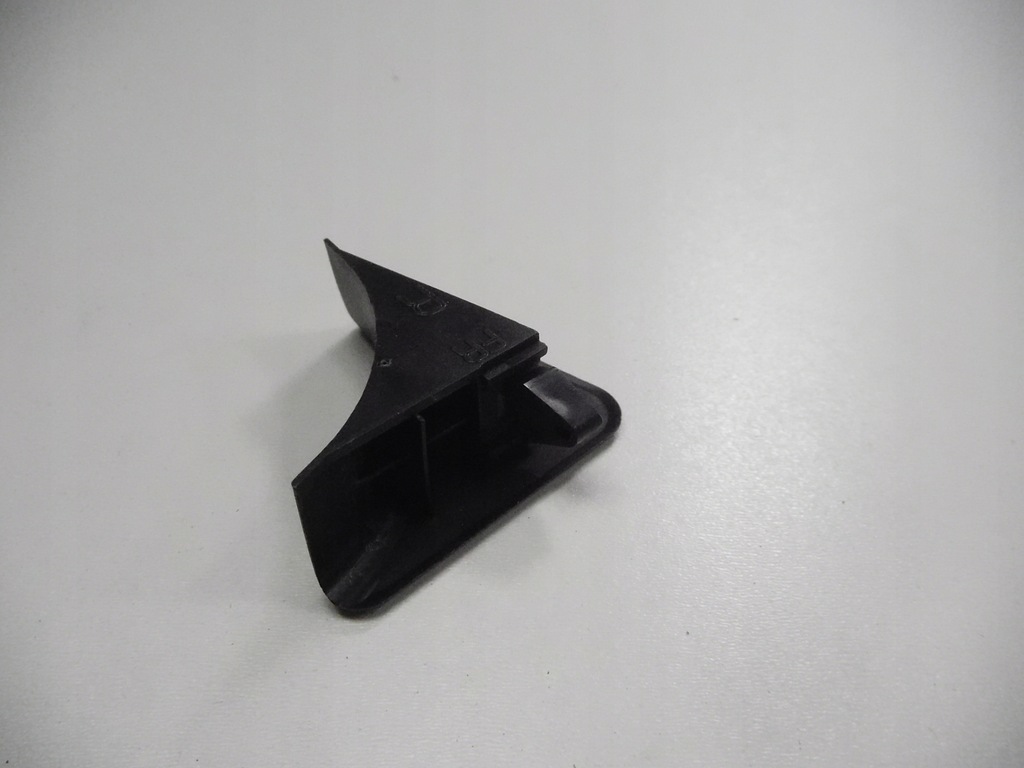 фото №7, Молдинг кутова двері przed. kia venga 82280 1p000