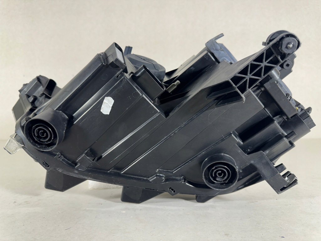 фото №12, Vw t-roc 2ga troc лампа левая правая перед обычная h7 фары комплект eur