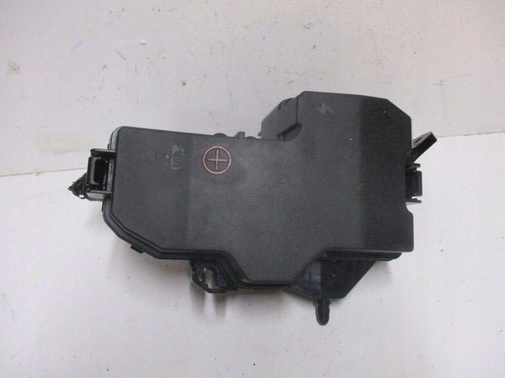 фото №1, Коробка предохранителей kia niro ii 91215-at942