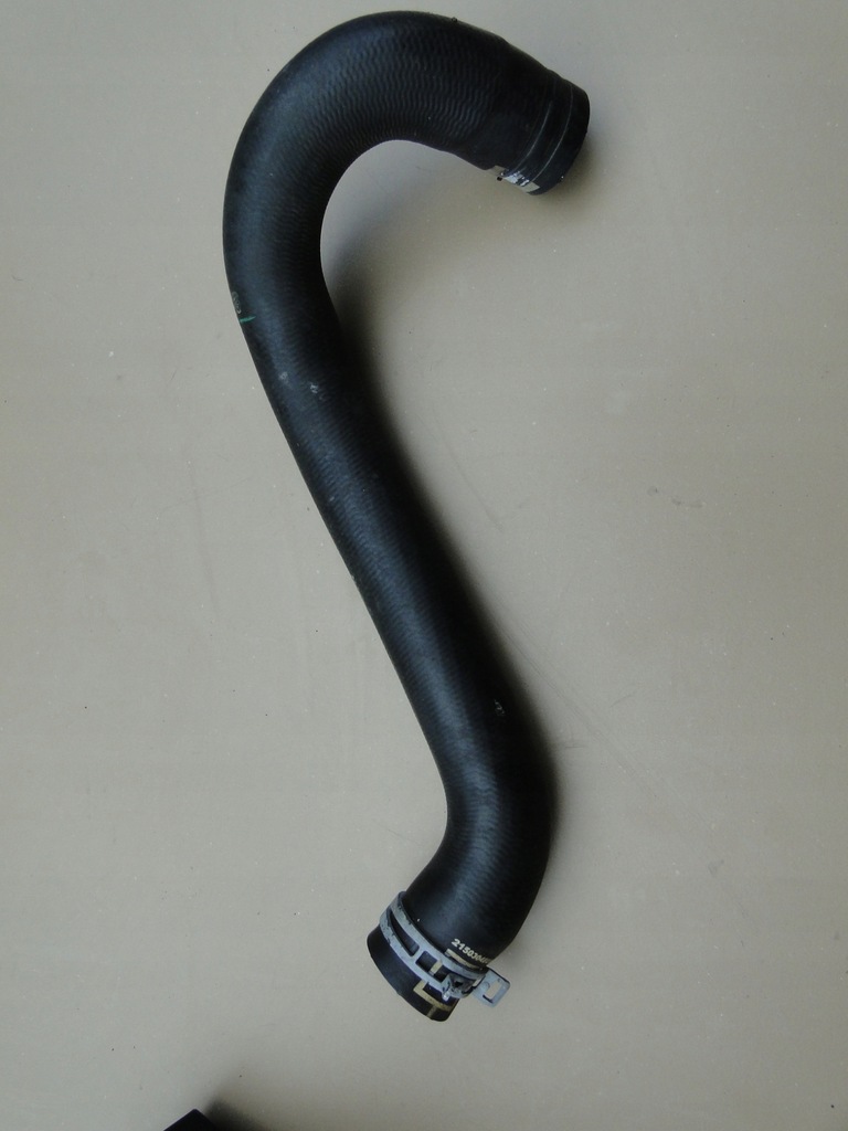 фото №1, Renault megane iv шланг wody