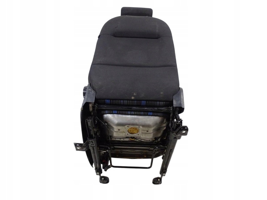 фото №10, Сиденье левый перед передний водителя с подушка безопасности ford focus ii 2 mk2 2004-2011 eu