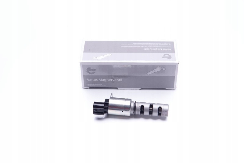 фото №1, Клапан переменных faz распределительного вала toyota 1533037010