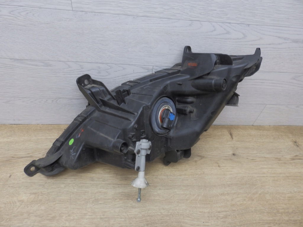 фото №4, Противотуманная фара передний правый hyundai i30 ii 2012/16'