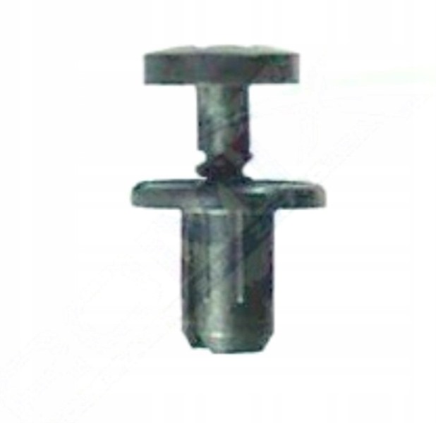 фото №1, Кліпса штифт розпірний do citroen ax c5 c6 xantia