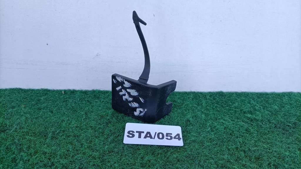 фото №1, Partner berlingo 3 iii 08-14 rok заглушка фаркоп бампера перед sta/054