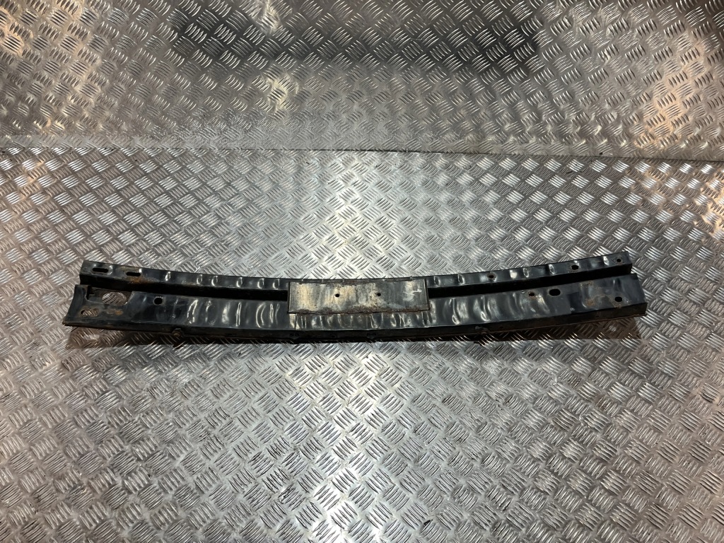 фото №2, Балка усилитель бампера перед renault koleos ii 16-