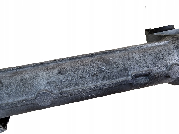 фото №2, Трансмиссия рулевая рейка jeep renegade lift 2.0 mjtd