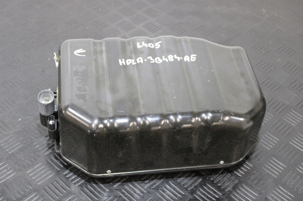 Купить Компрессор подвеска hpla-3b484-ae land range rover vogue l405 рестайлинг