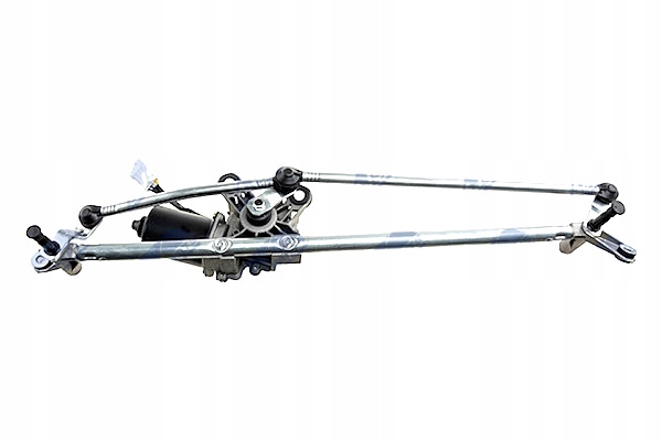 Механізм двигун двірник перед saab 9-3 2 2002-2015 nty Доставка