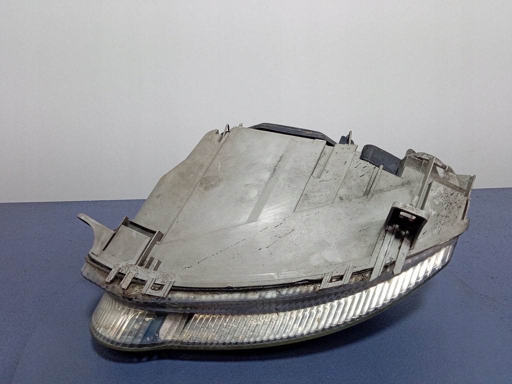 фото №3, Alfa romeo 147 фара правый перед 465565650 eu